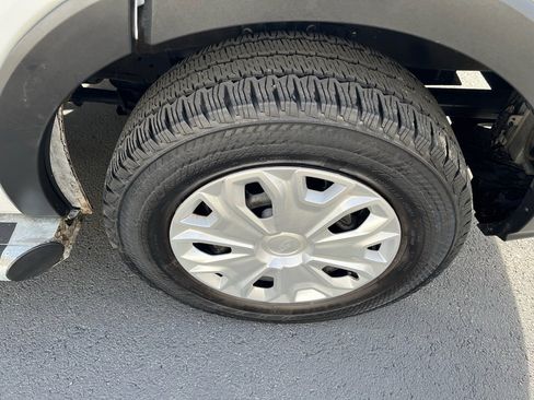 Used 2024 Ford Transit 250 Low Roof w/ Exterior Upgrade Package image 13