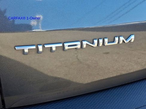 Used 2020 Ford Escape Titanium w/ Titanium Premium Package 2.0 image 34