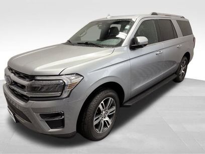 Used 2024 Ford Expedition Max Limited