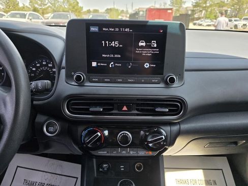 Used 2023 Hyundai Kona SEL FWD image 26
