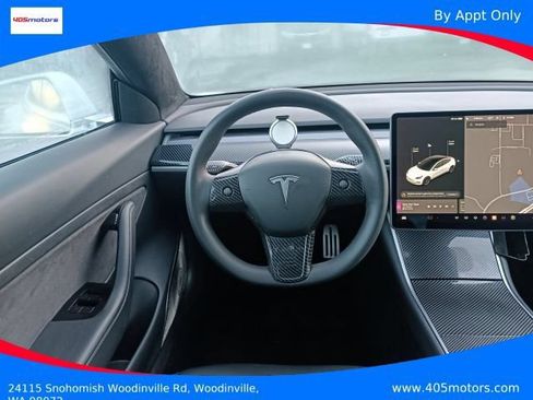 Used 2020 Tesla Model 3 RWD image 11