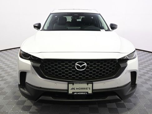 New 2026 MAZDA CX-50 2.5 Hybrid w/ Cargo Package image 10