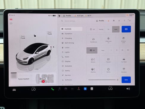 Used 2023 Tesla Model 3 Standard Range RWD image 24