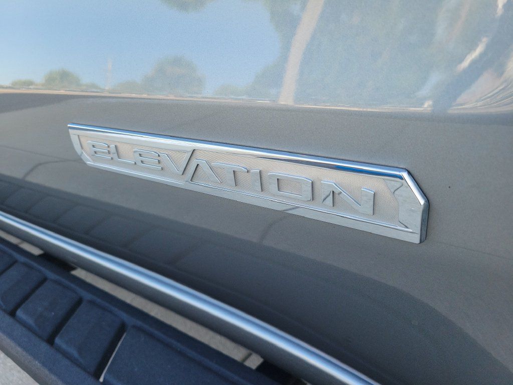 Used 2024 GMC Sierra 1500 Elevation AWD/4WD image 8