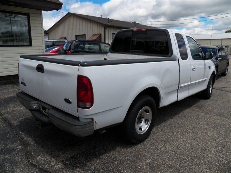 Used 1999 Ford F150 XL RWD image 5
