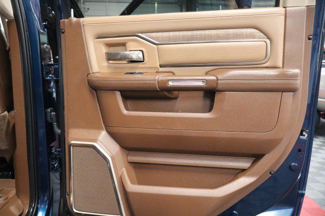 Used 2022 RAM 3500 Limited AWD/4WD image 77