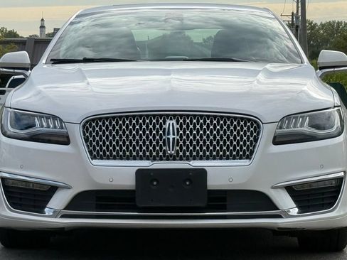 Used 2019 Lincoln MKZ Reserve AWD/4WD image 9