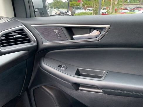 Used 2024 Ford Edge SEL AWD/4WD image 35