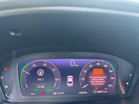 Used 2024 Honda Accord Sport image 16