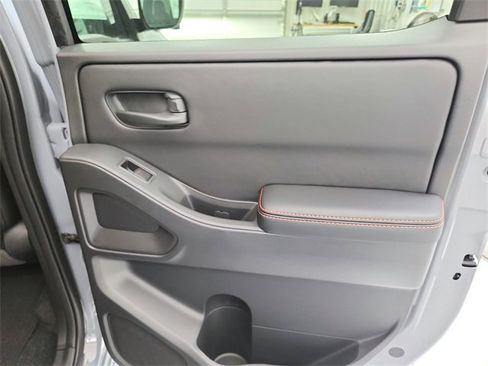 New 2026 Nissan Frontier PRO-4X image 43