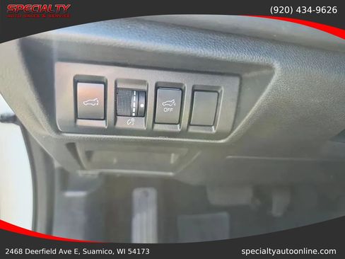 Used 2022 Subaru Outback Onyx Edition XT w/ Popular Package #2 AWD/4WD image 18