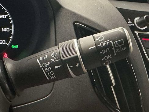 Certified 2023 Acura RDX AWD image 25