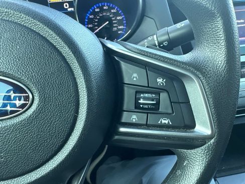 Used 2019 Subaru Legacy 2.5i AWD/4WD image 15