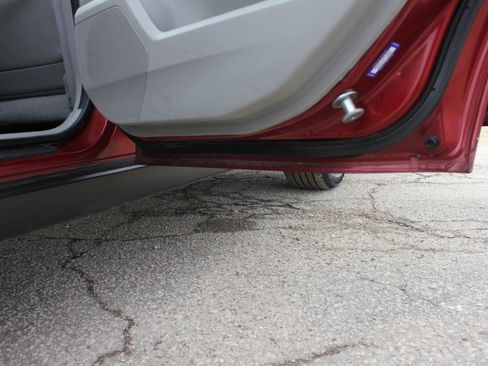 Used 2011 Subaru Forester 2.5XT Touring image 48