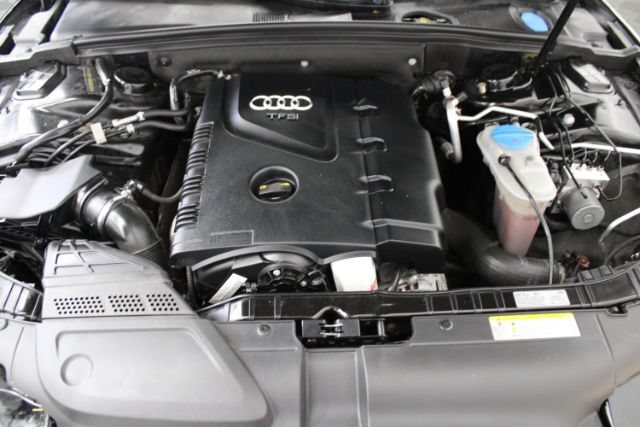 Used 2017 Audi A5 2.0T Sport w/ Technology Package AWD/4WD image 29