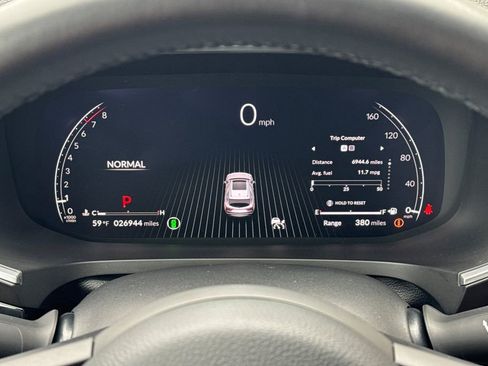 Certified 2023 Acura MDX FWD image 26