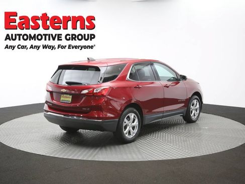 Used 2019 Chevrolet Equinox LT AWD/4WD image 40