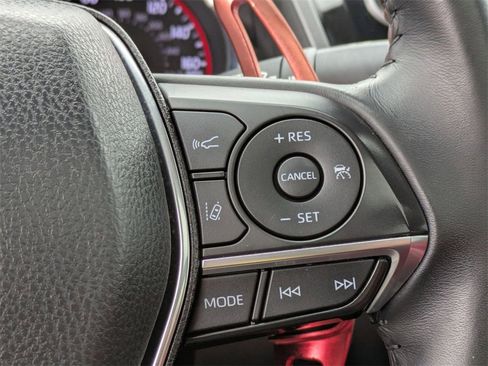 Used 2020 Toyota Camry XSE image 20