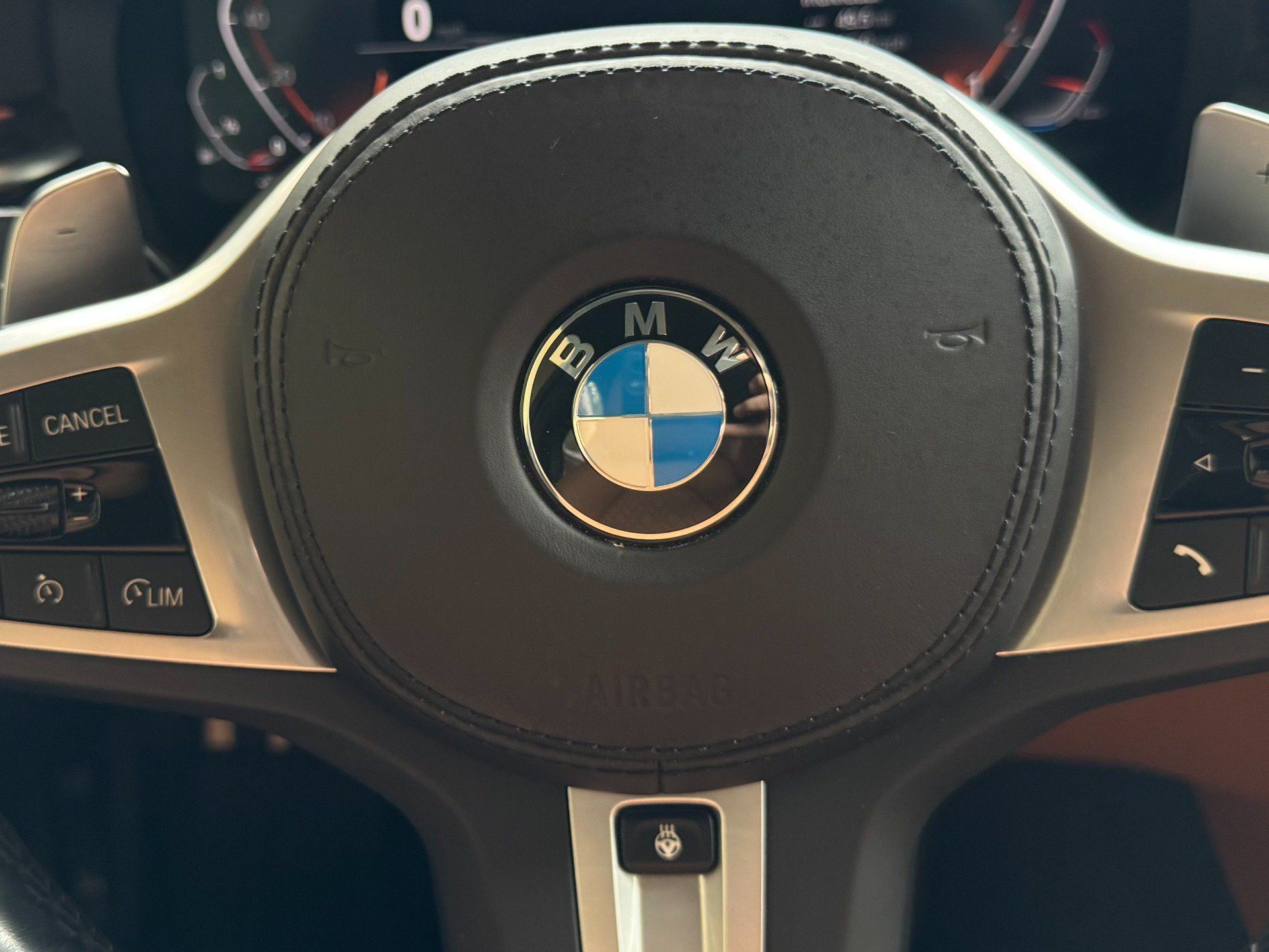 Used 2022 BMW 530i xDrive w/ M Sport Package AWD/4WD image 62