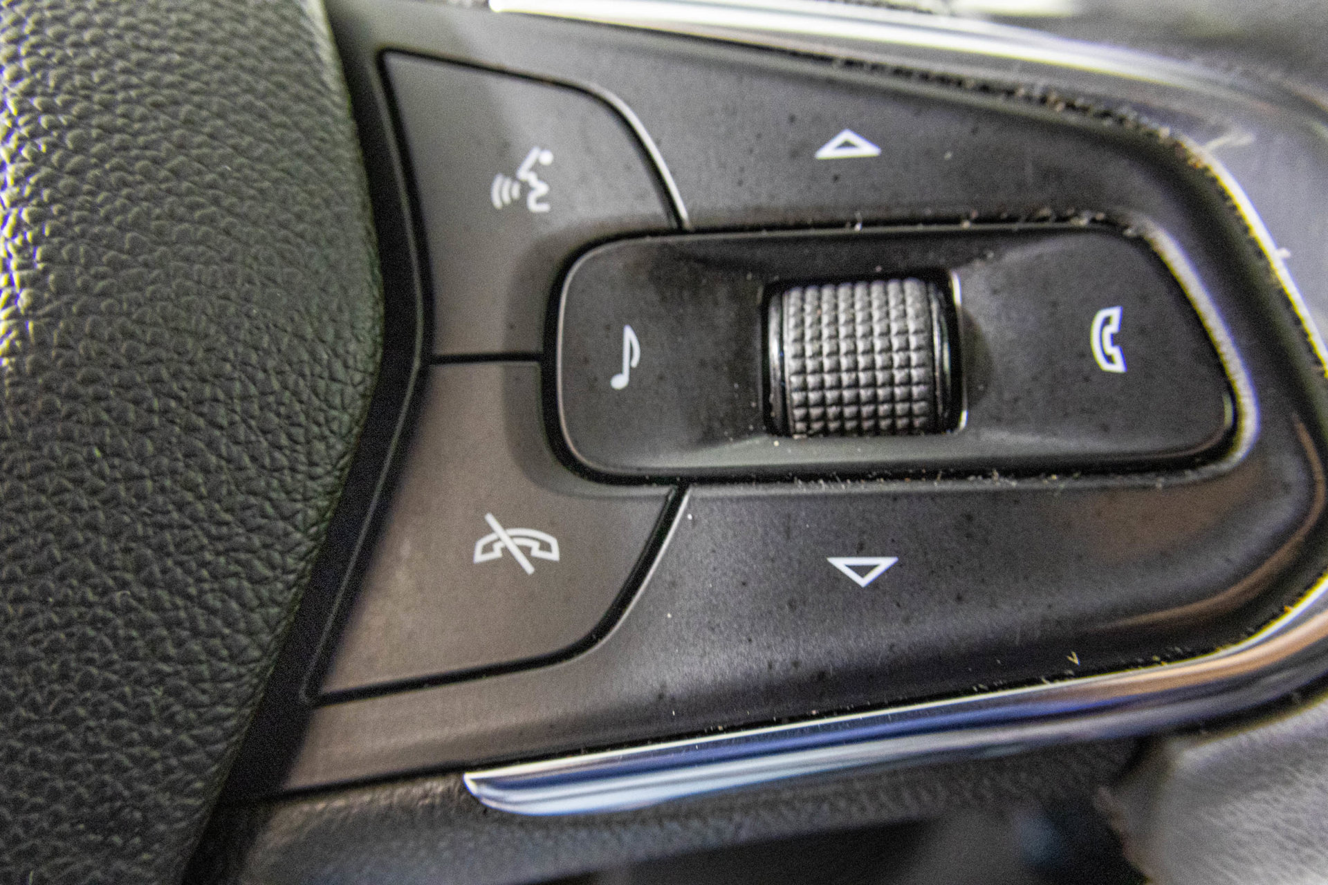 Used 2024 Chevrolet Trax ACTIV w/ Driver Confidence Package FWD image 29