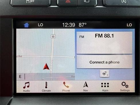 Used 2018 Ford F150 King Ranch w/ Equipment Group 601A Luxury AWD/4WD image 30