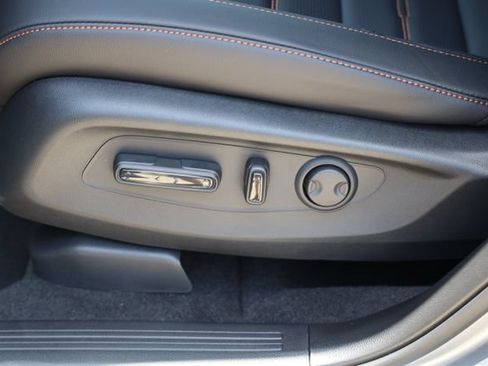 New 2026 Honda CR-V Sport Touring image 14