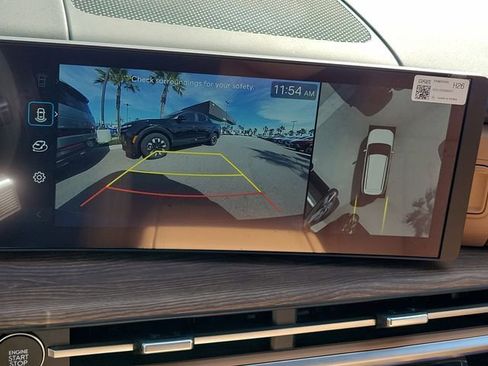 New 2026 Hyundai Santa Fe Calligraphy image 12