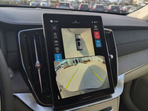 New 2026 Volvo XC90 T8 Ultra image 19