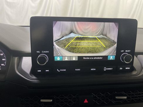 Certified 2025 Honda Accord SE image 17