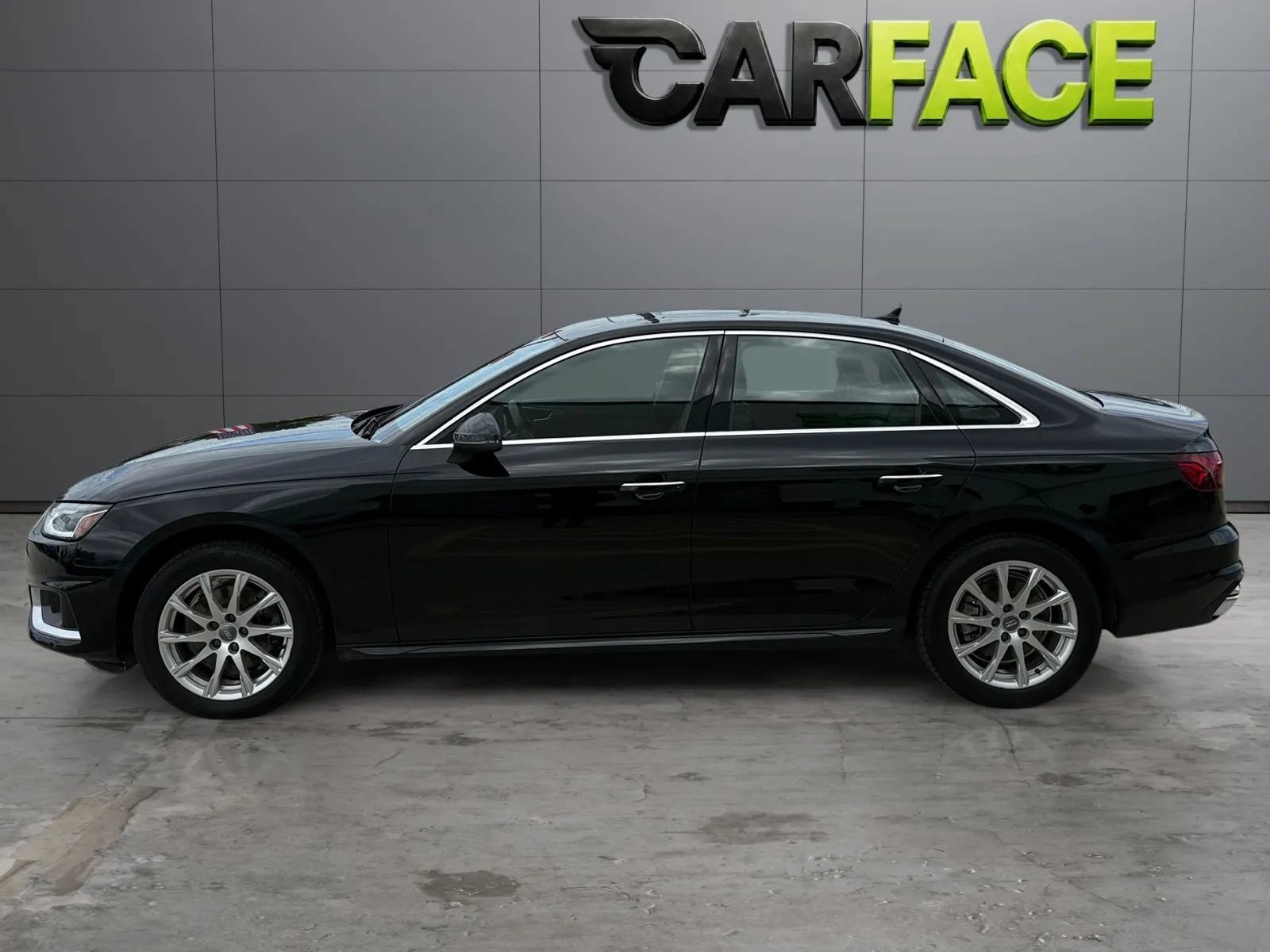 Used 2021 Audi A4 2.0T Premium w/ Convenience Package AWD/4WD image 7