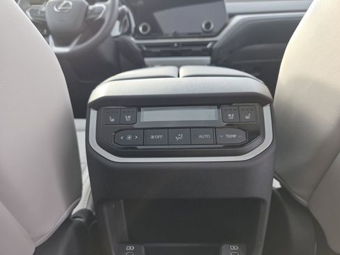 New 2026 Lexus TX 350 350 Luxury image 12