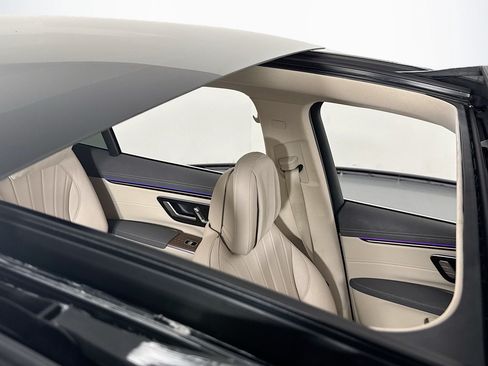 Certified 2024 Mercedes-Benz EQS 450+ SUV image 23