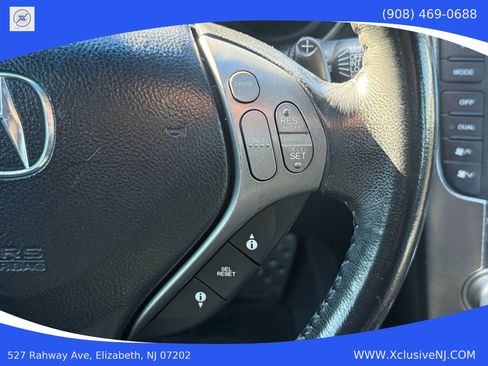 Used 2007 Acura TL Type-S image 13