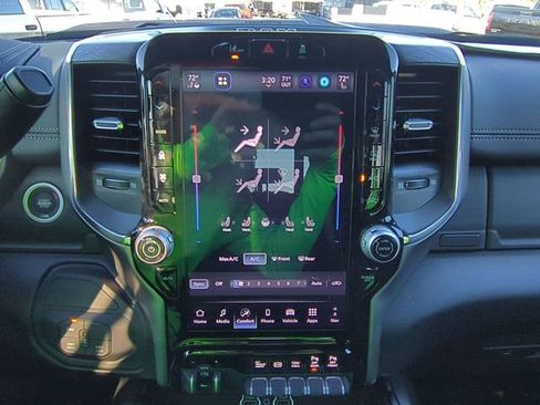 New 2026 RAM 3500 Laramie w/ Night Edition image 17