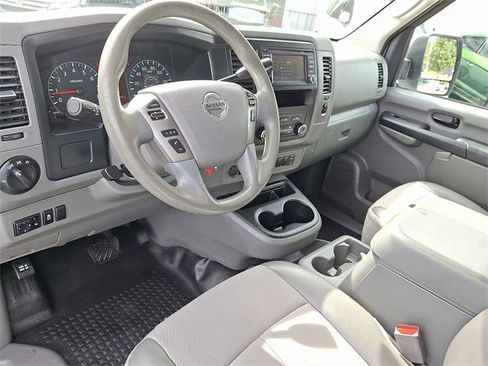 Used 2019 Nissan NV 2500 SV w/ Navigation Package image 20