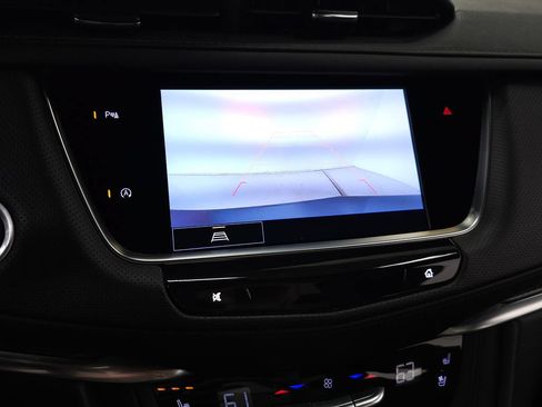 Certified 2023 Cadillac XT5 Sportv AWD/4WD image 32