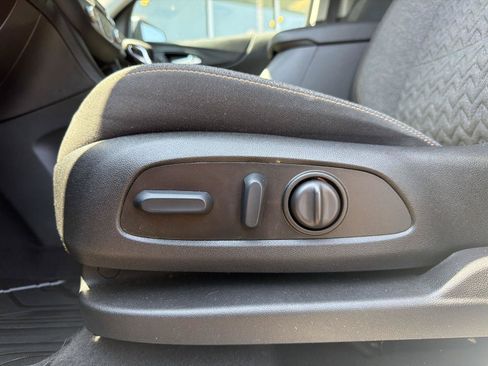Used 2023 Chevrolet Equinox LT FWD image 15