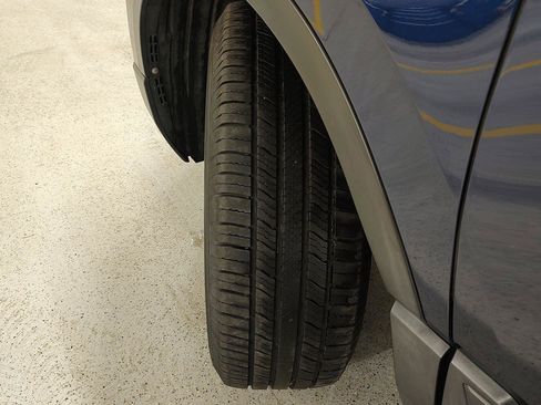 Used 2019 Honda CR-V EX-L image 38