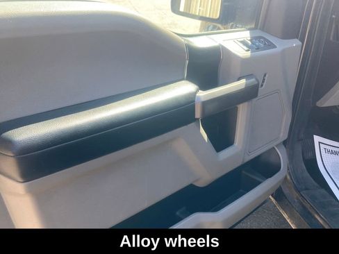 Used 2020 Ford F150 XLT image 13