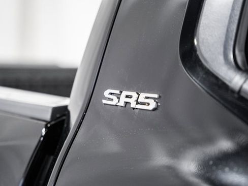 New 2026 Toyota Tacoma SR5 image 15