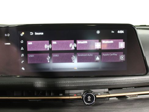 Used 2024 Nissan Ariya FWD image 15