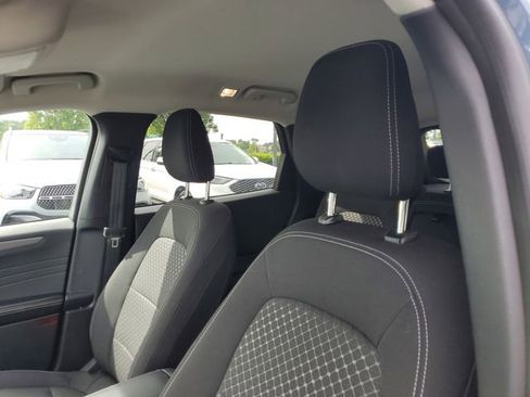 Used 2023 Ford Escape Active FWD image 16