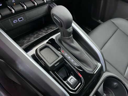 New 2026 Chevrolet Colorado W/T w/ Advanced Trailering Package image 29