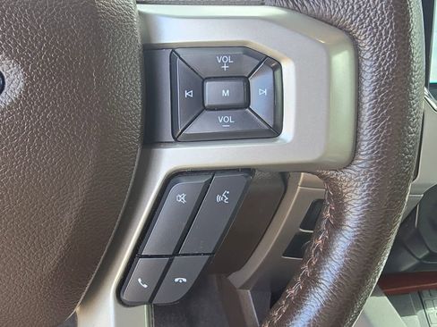Used 2022 Ford F350 King Ranch w/ Tremor Off-Road Package image 26