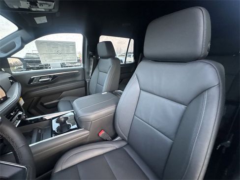 New 2026 Chevrolet Tahoe LT image 20