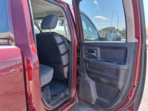 Used 2018 RAM 1500 Tradesman w/ Popular Equipment Group image 10