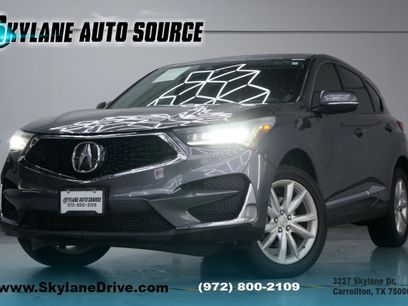 Used 2019 Acura RDX FWD