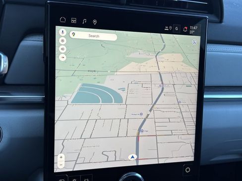 New 2026 GMC Terrain Denali w/ LPO, Black Badging Package image 35