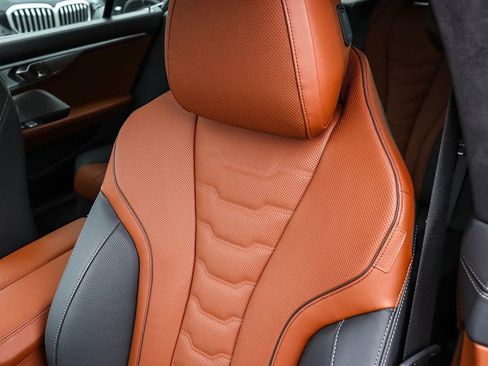 Used 2026 BMW M850i xDrive image 28