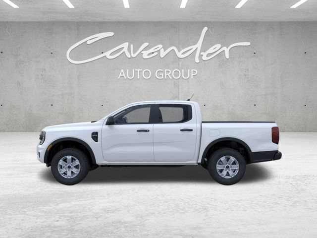 New 2026 Ford Ranger XL RWD image 4